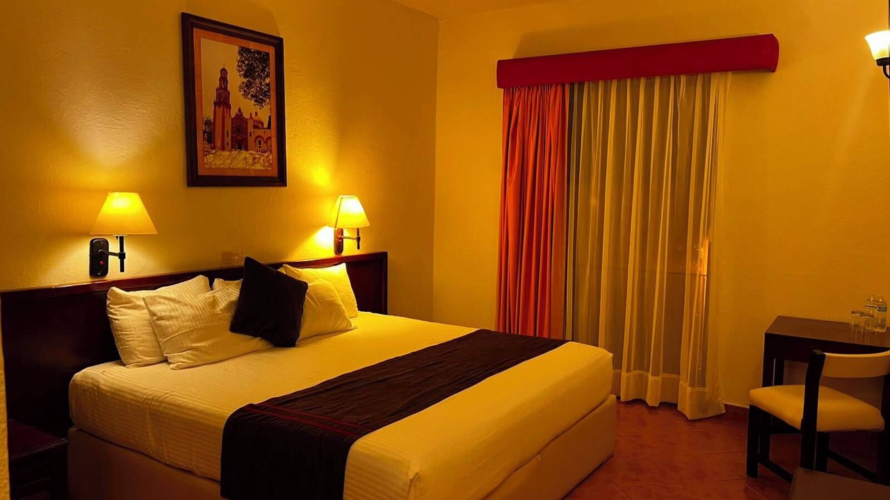 Photo of Bedroom in Jalpan de Serra