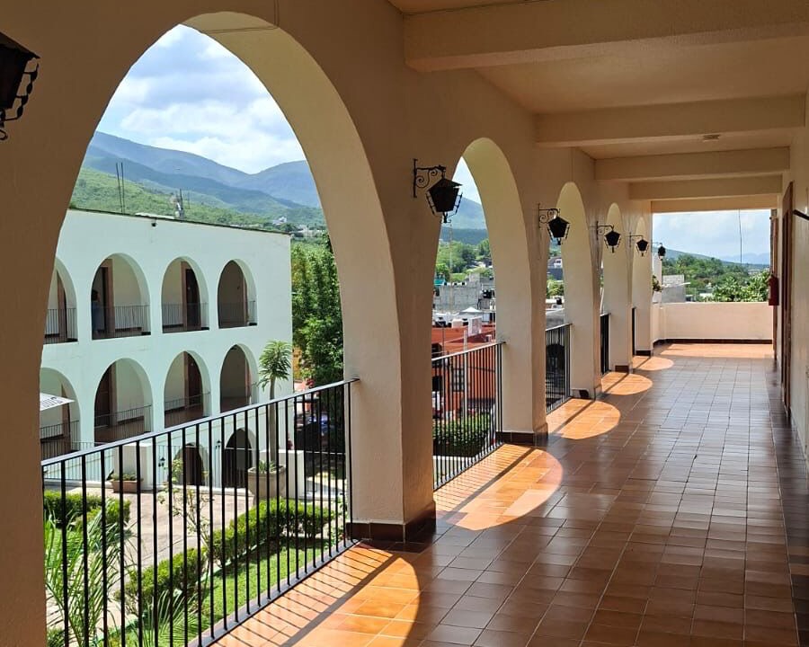 Photo of Bedroom in Jalpan de Serra