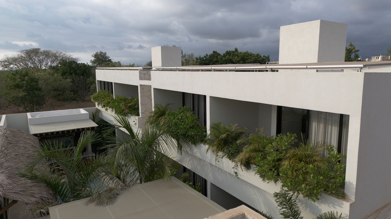 Photo of Outdoor in Barra de Colotepec