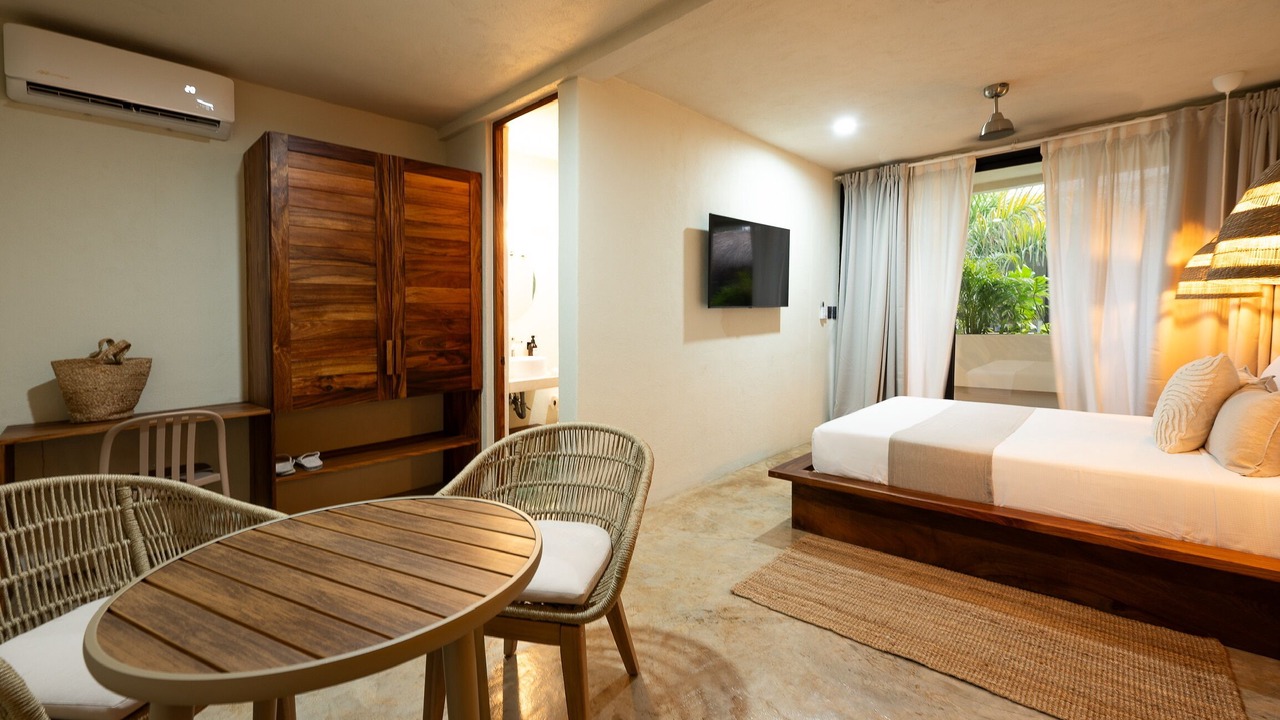 Photo of Patio Balcony in Barra de Colotepec
