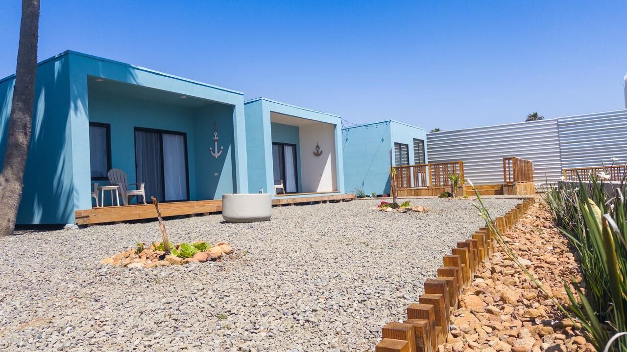 Photo of Outdoor in El Sauzal