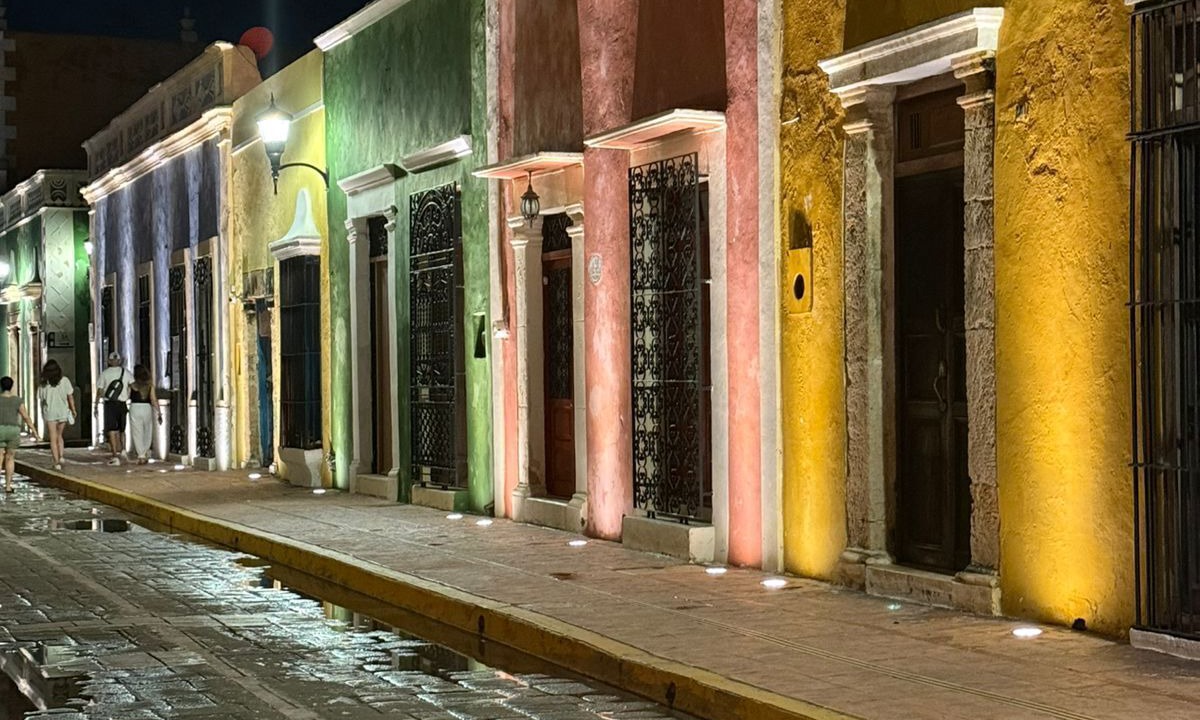 Photo of Outdoor in Campeche