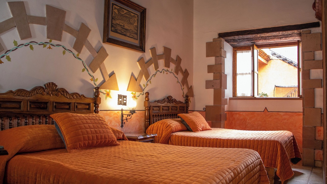 Photo of Bedroom in Centro