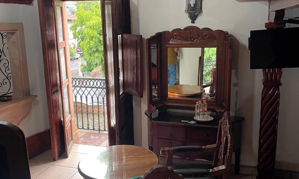 Photo of Bedroom in Centro