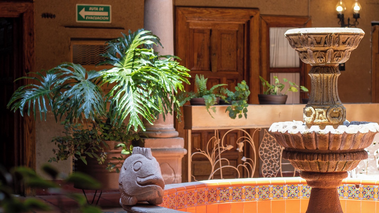 Photo of Outdoor in Centro