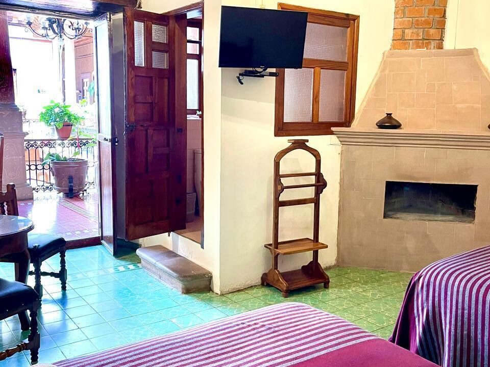 Photo of Bedroom in Centro