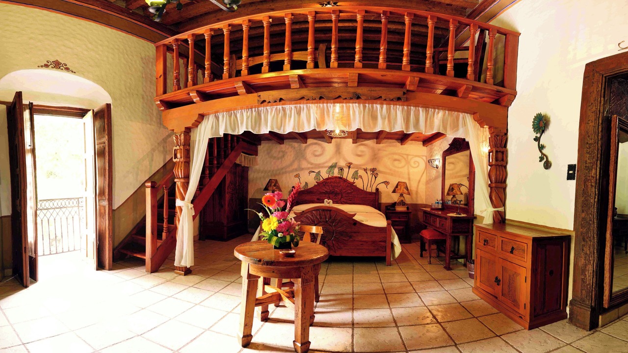 Photo of Bedroom in Centro