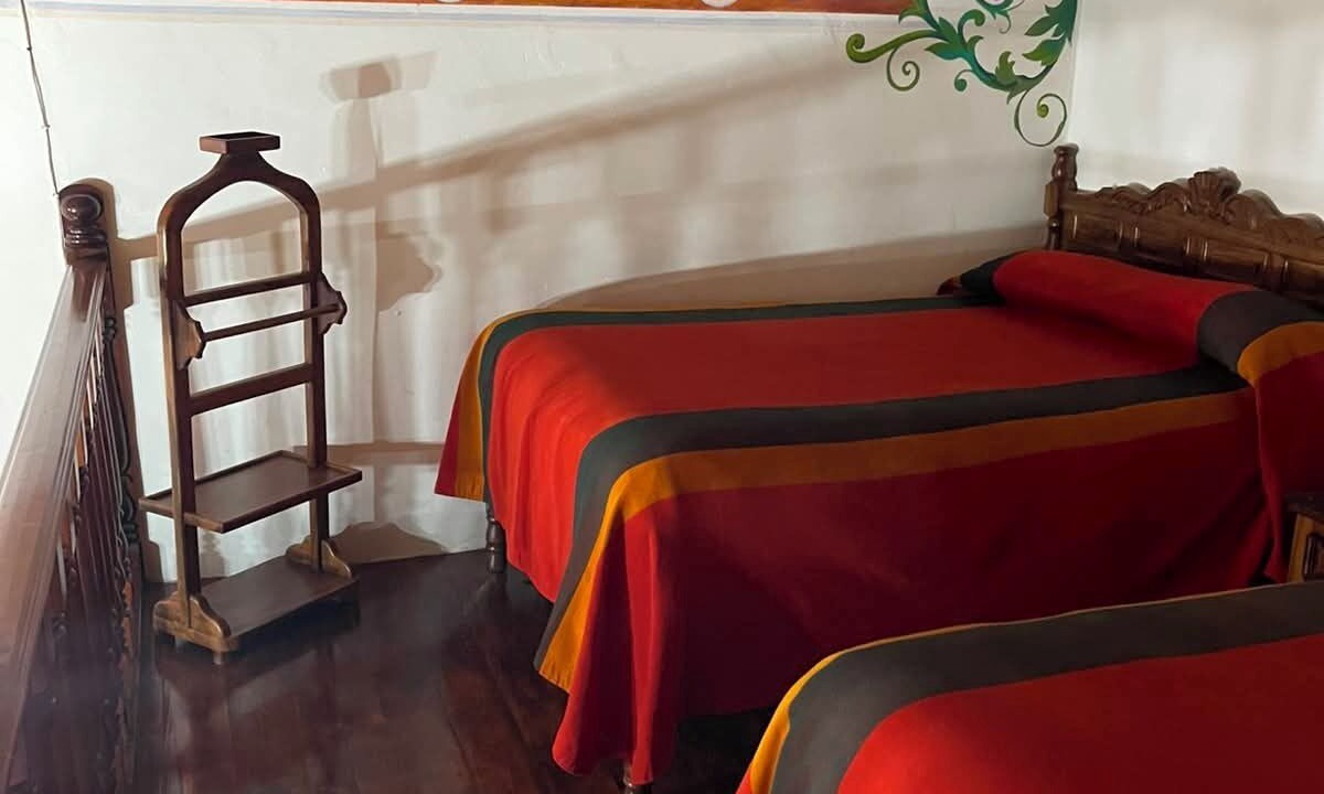 Photo of Bedroom in Centro