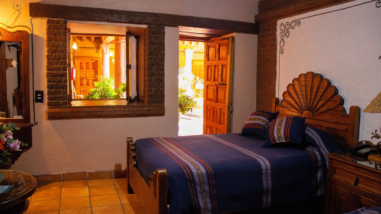 Photo of Bedroom in Centro