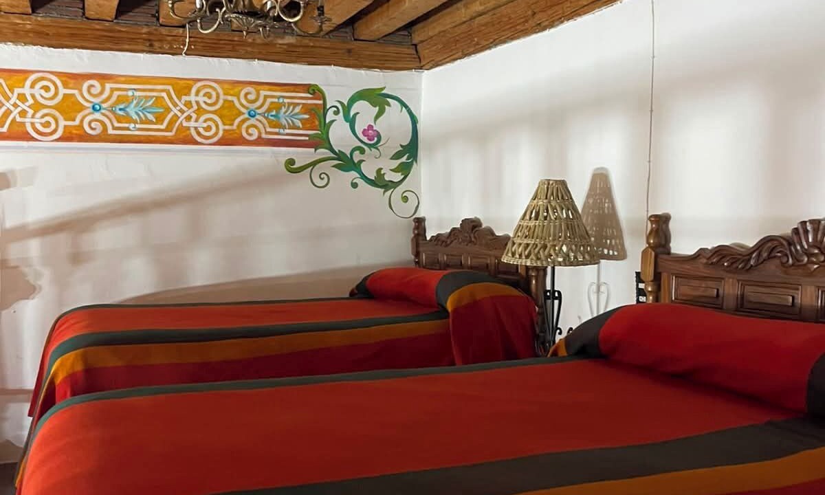 Photo of Bedroom in Centro