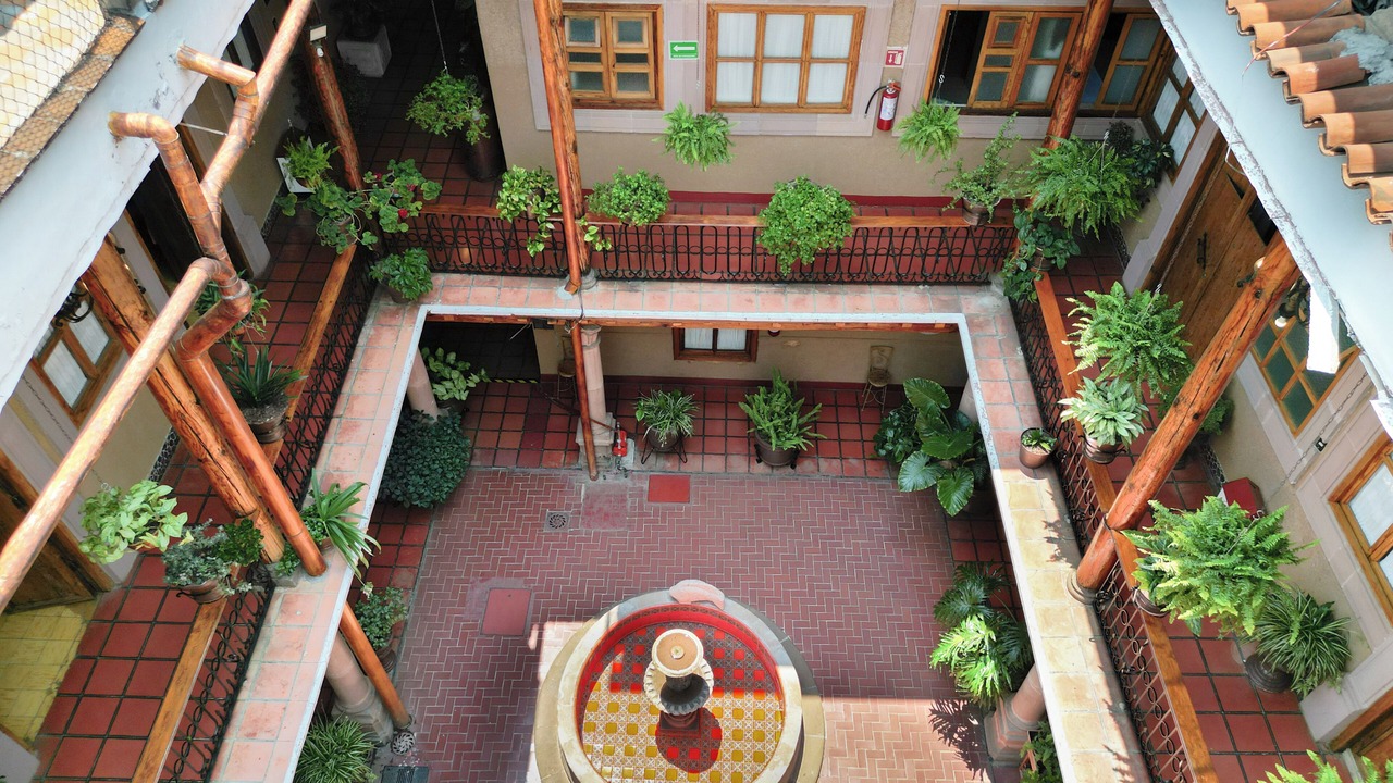 Photo of Outdoor in Centro