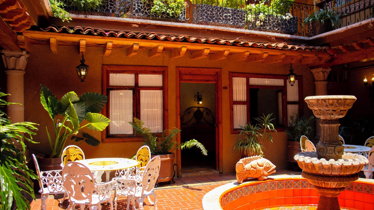 Photo of Outdoor in Centro