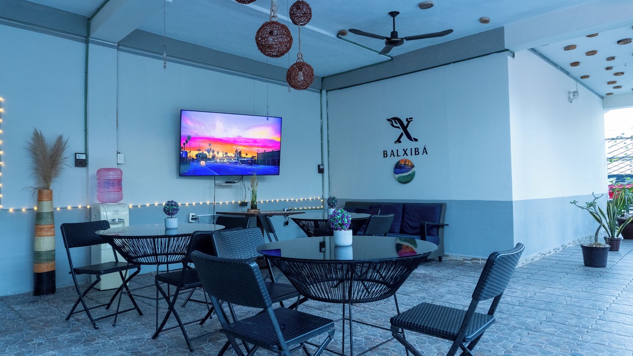 Photo of Outdoor in Centro