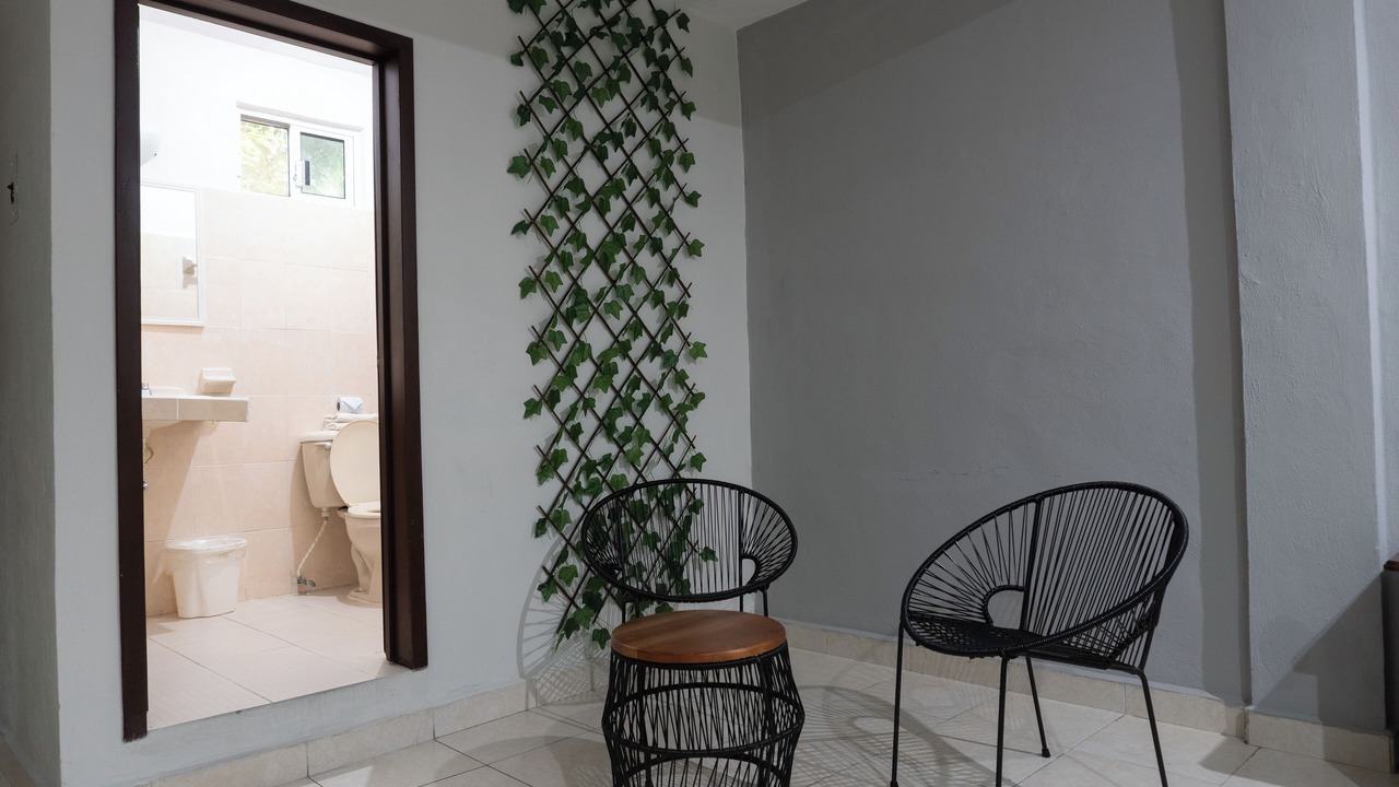Photo of Bedroom in Centro