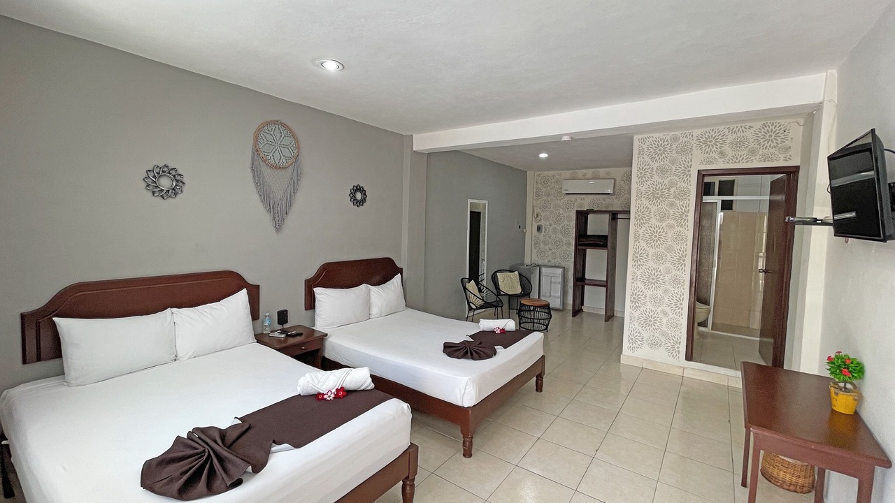 Photo of Bedroom in Centro