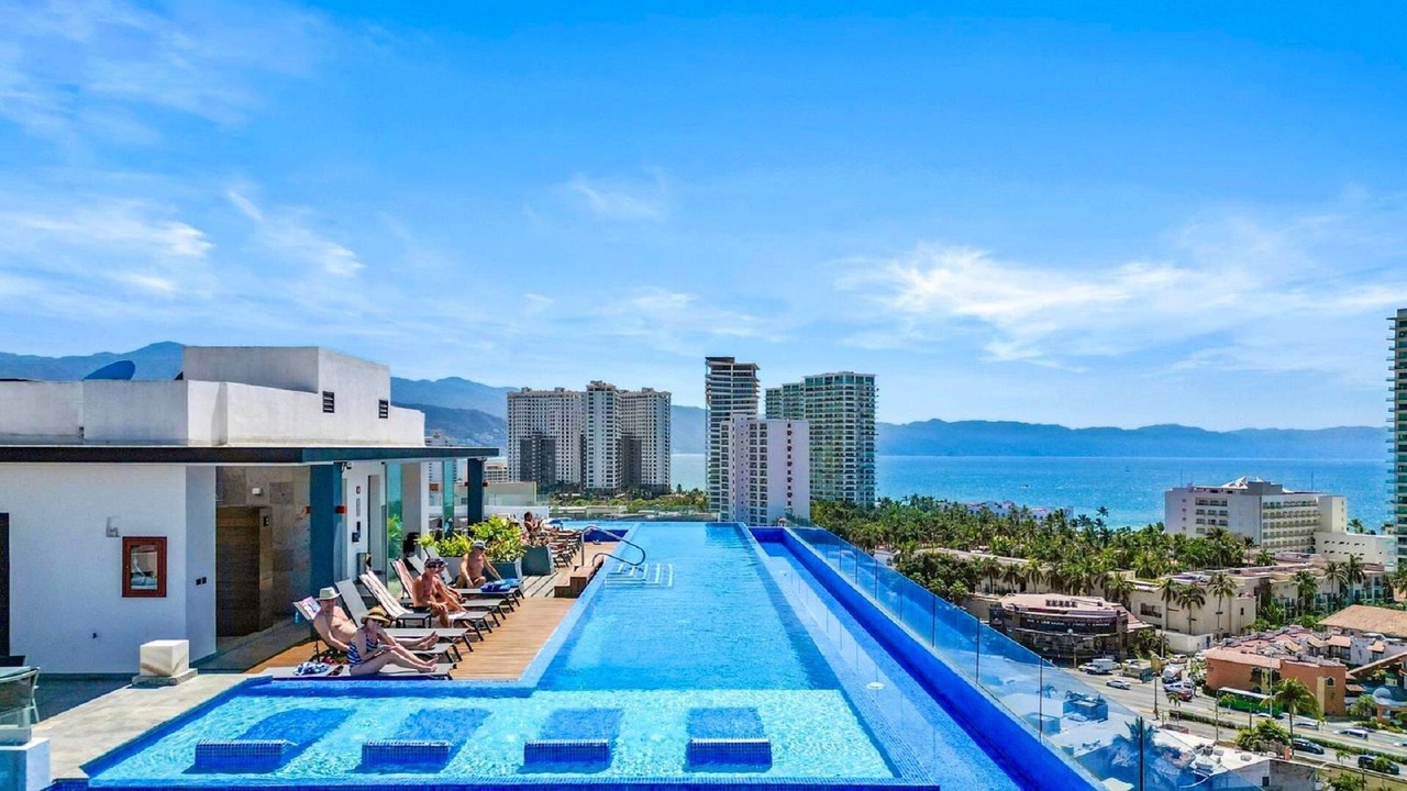 Photo of Outdoor in North Hotel Zone