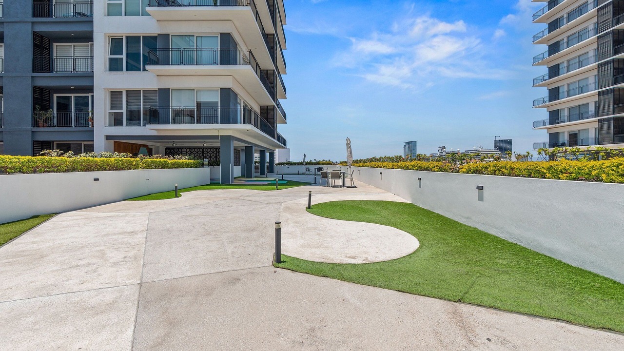 Photo of Outdoor in North Hotel Zone