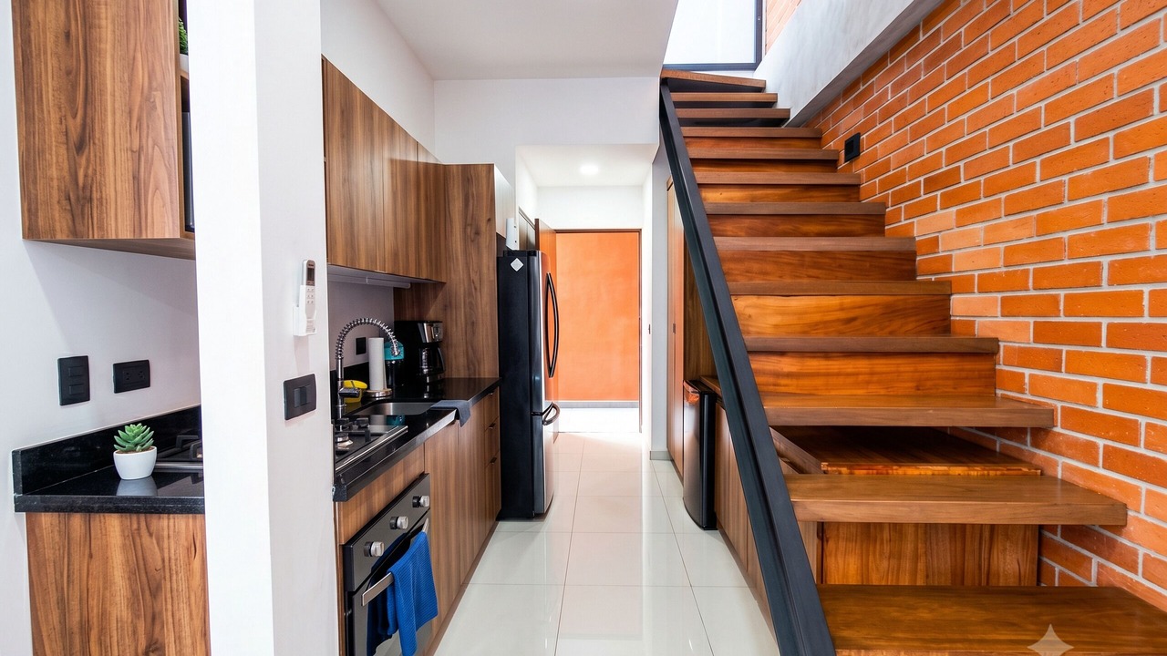 Photo of Kitchen in North Hotel Zone