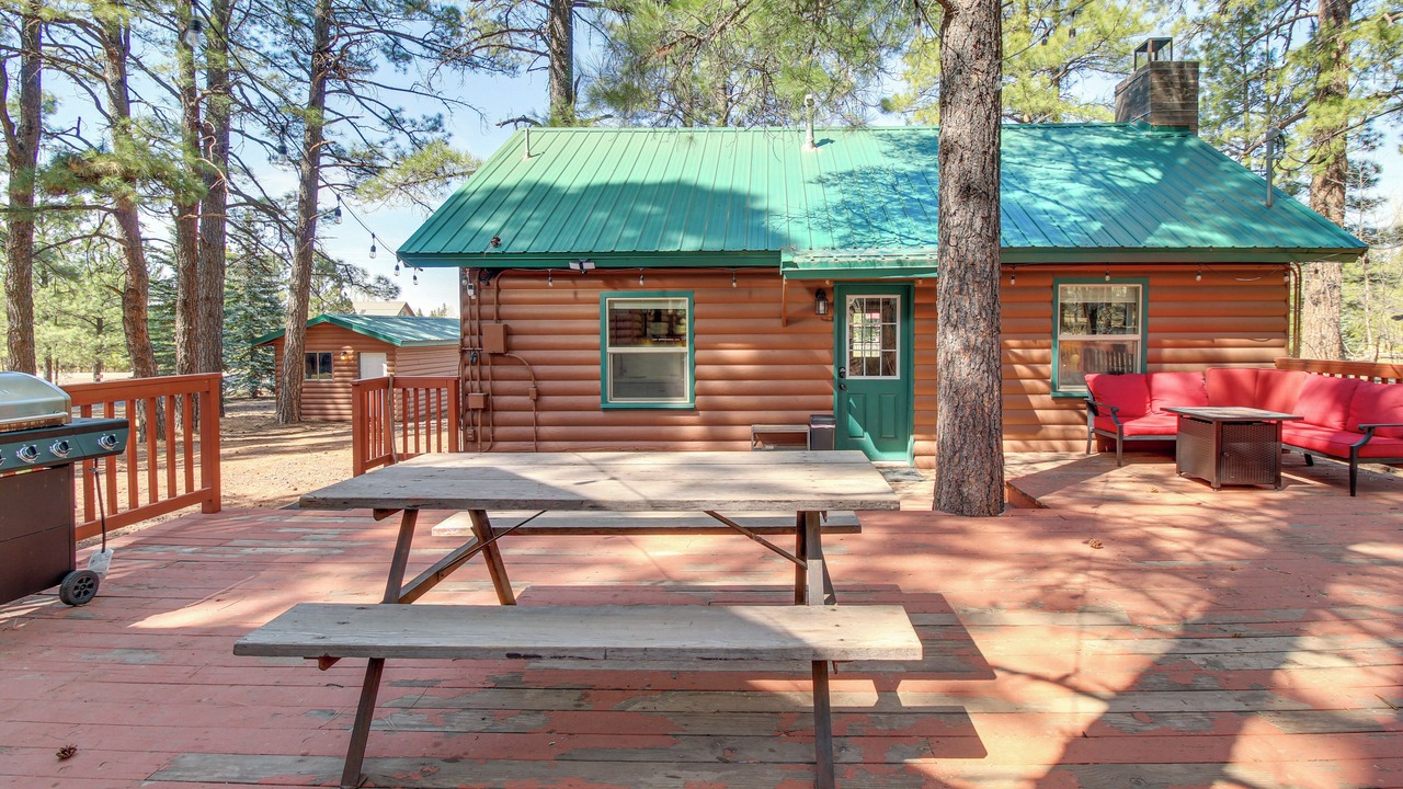 Photo of Others in Pinetop