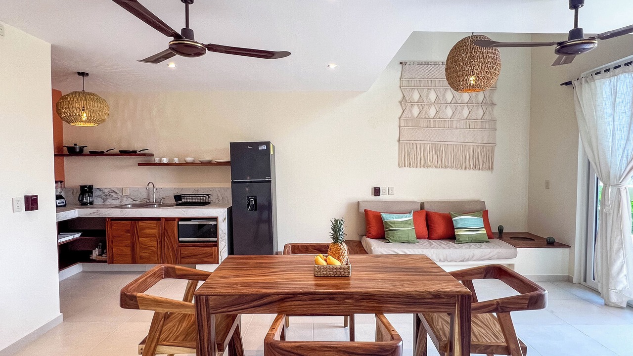 Photo of Livingroom in Hidalgo