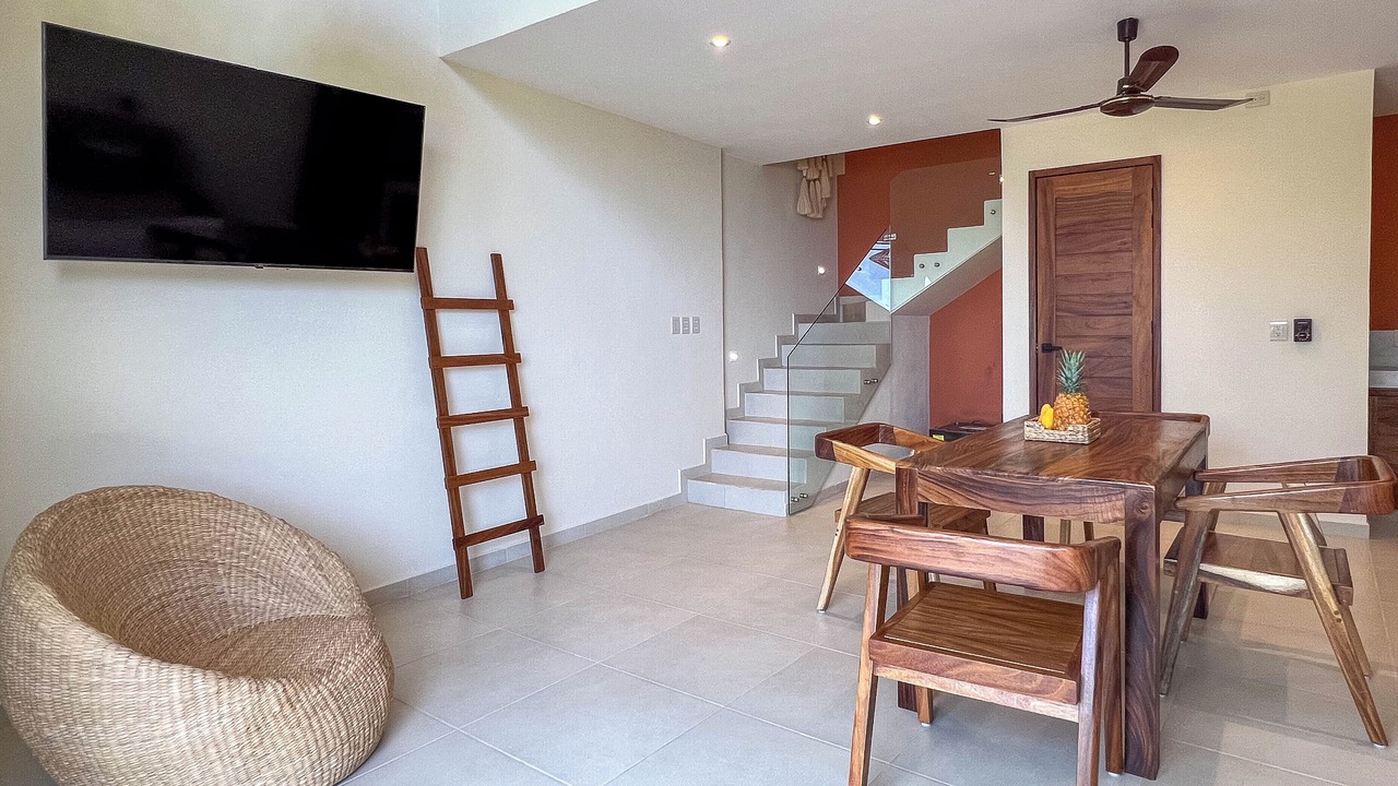 Photo of Livingroom in Hidalgo
