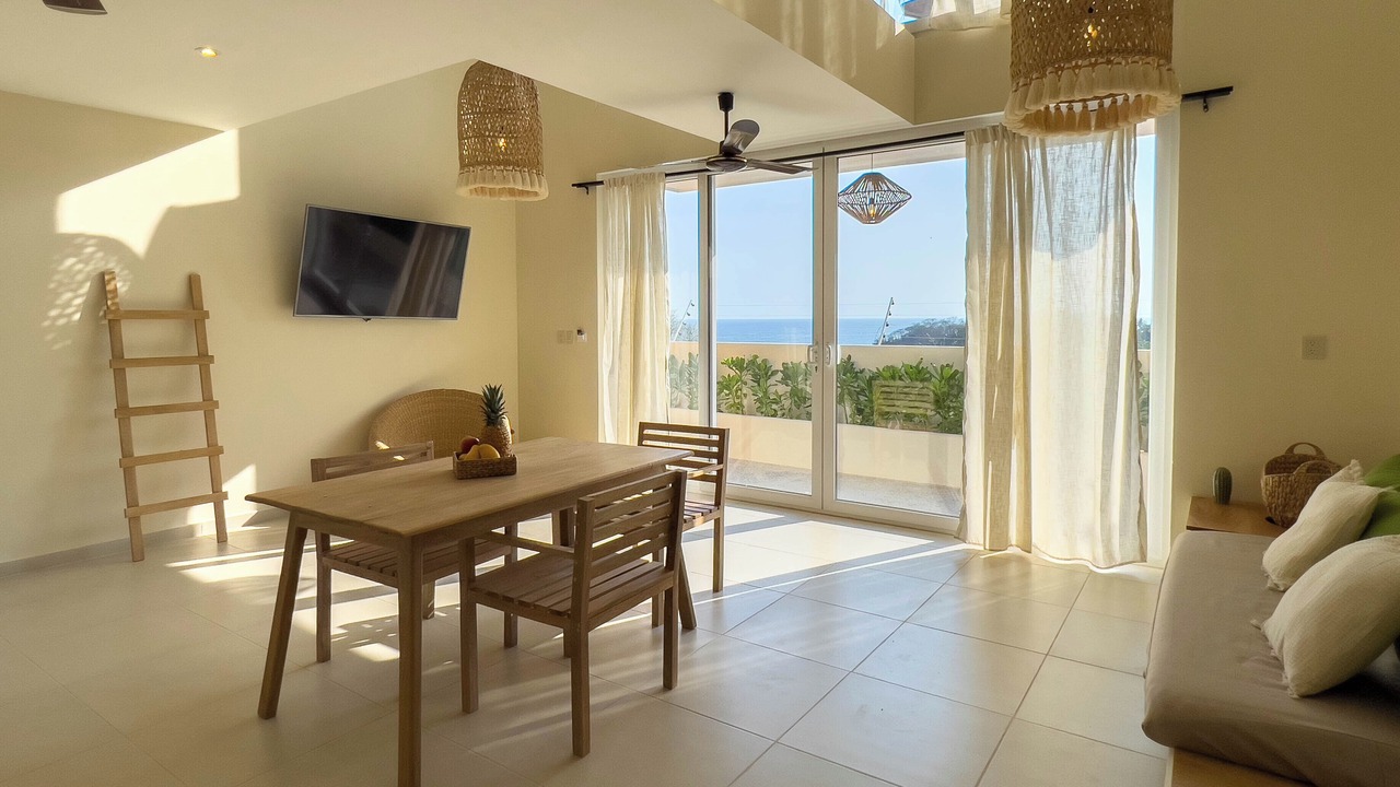 Photo of Livingroom in Hidalgo