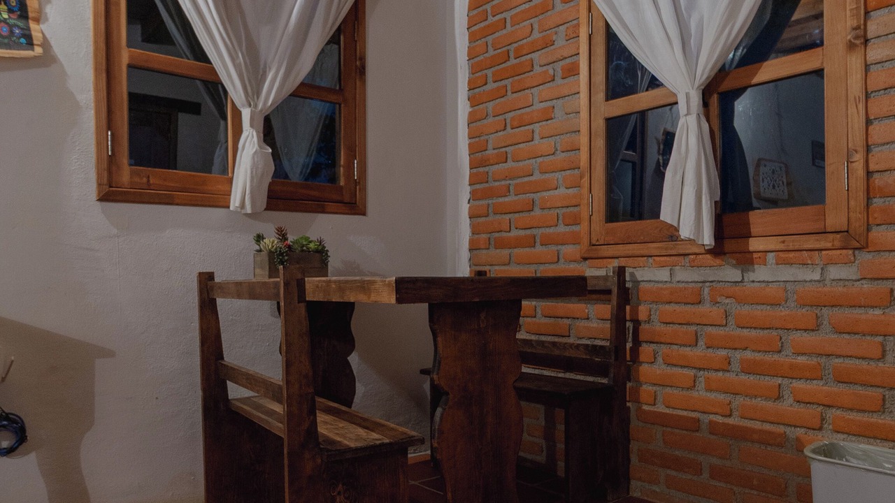 Photo of Livingroom in Huasca De Ocampo