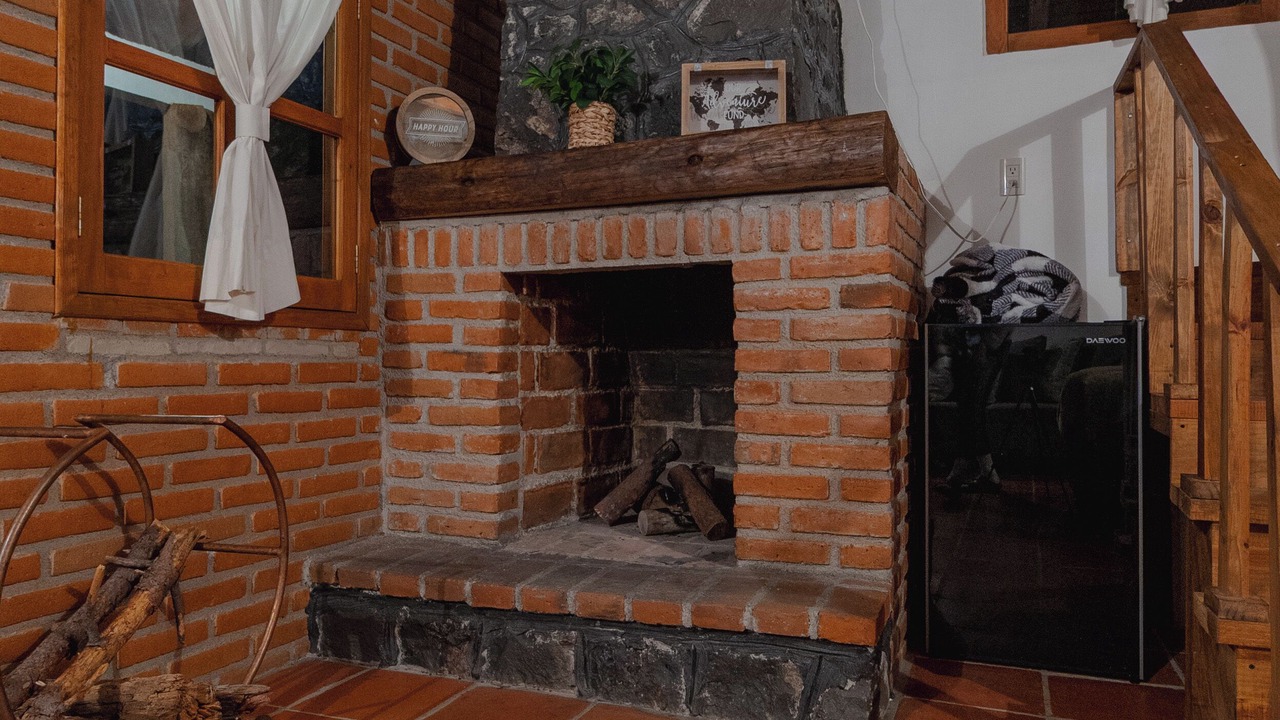 Photo of Livingroom in Huasca De Ocampo