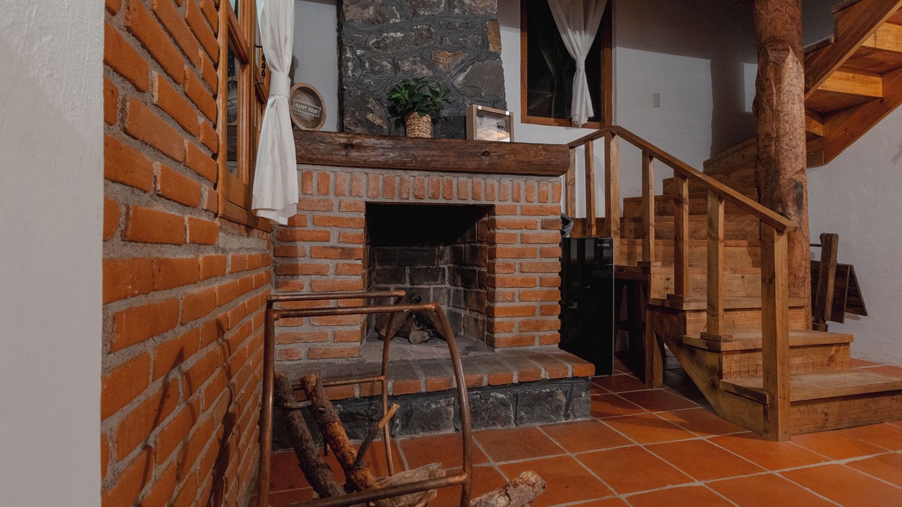 Photo of Livingroom in Huasca De Ocampo