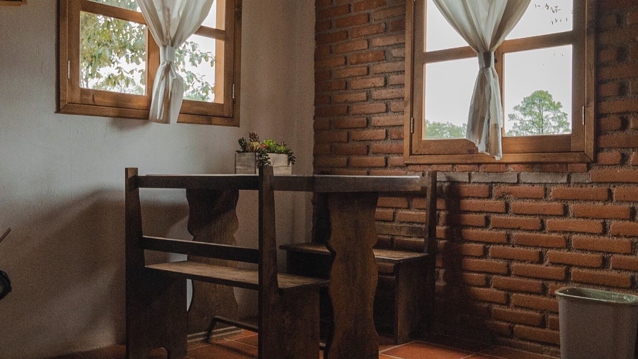 Photo of Livingroom in Huasca De Ocampo