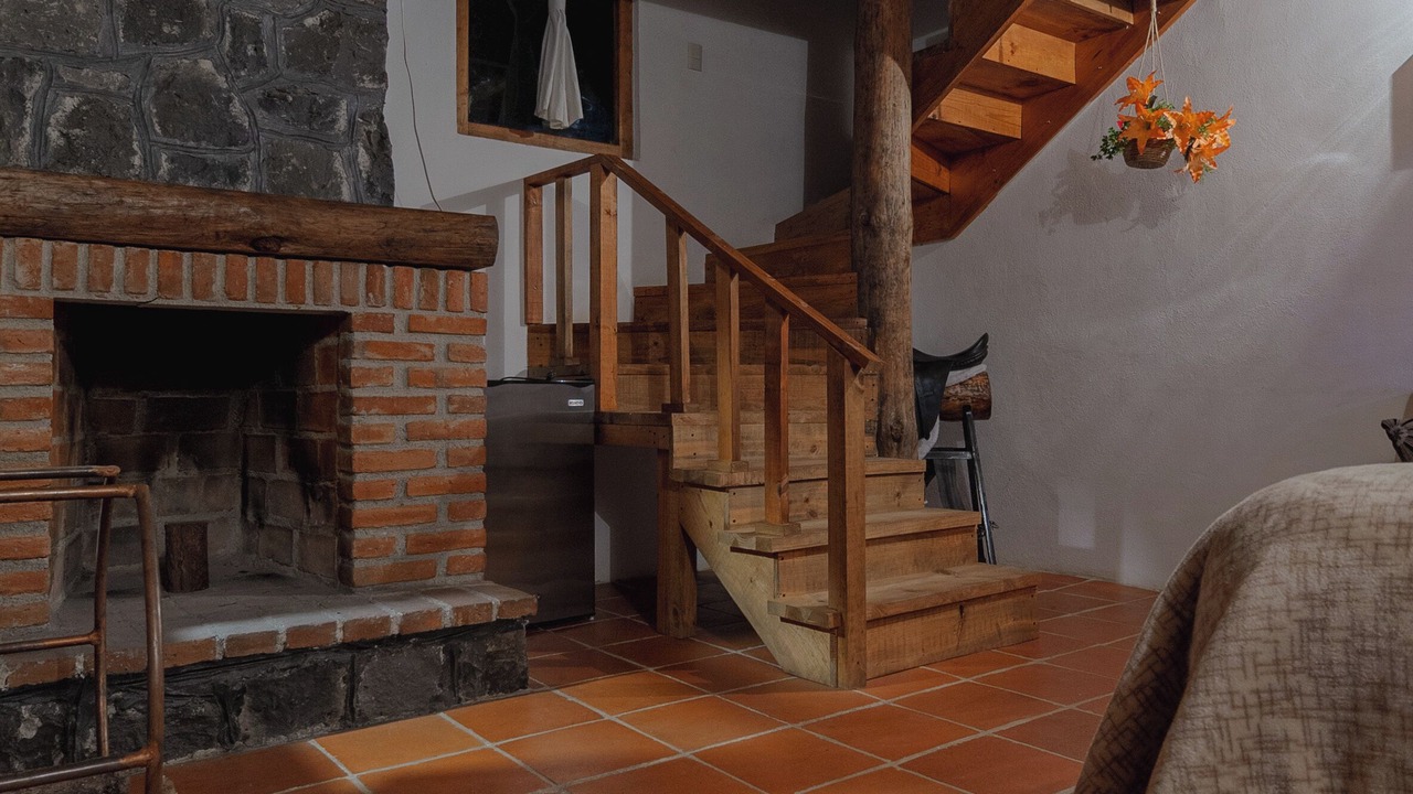 Photo of Livingroom in Huasca De Ocampo
