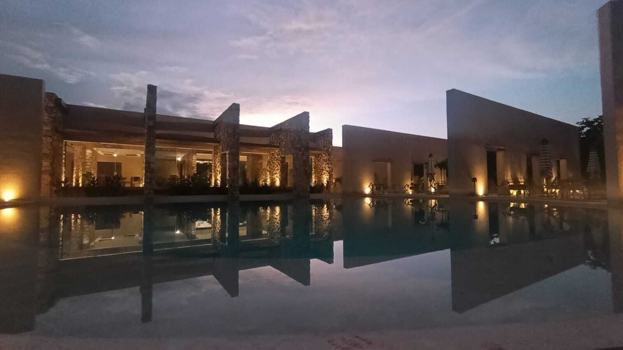 Photo of Outdoor in Valladolid
