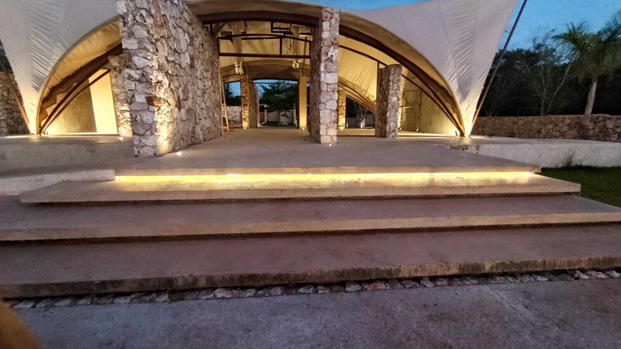 Photo of Outdoor in Valladolid
