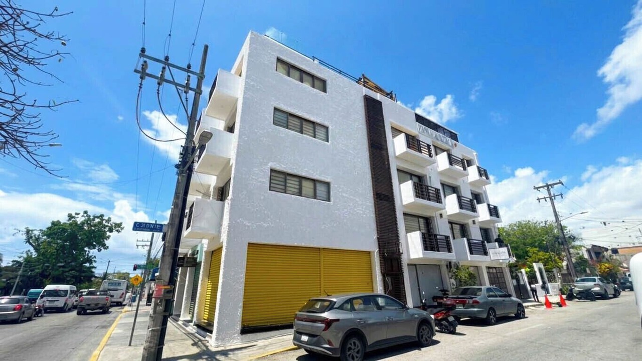 Photo of Outdoor in Gonzalo Guerrero