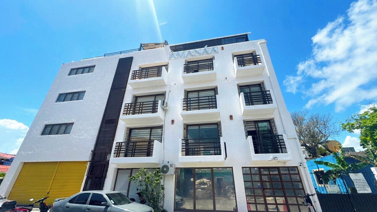 Photo of Outdoor in Gonzalo Guerrero