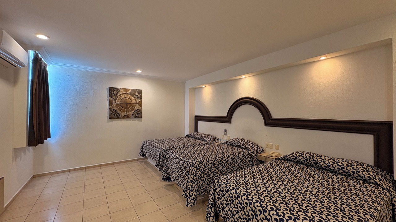 Photo of Bedroom in San Luis Potosi