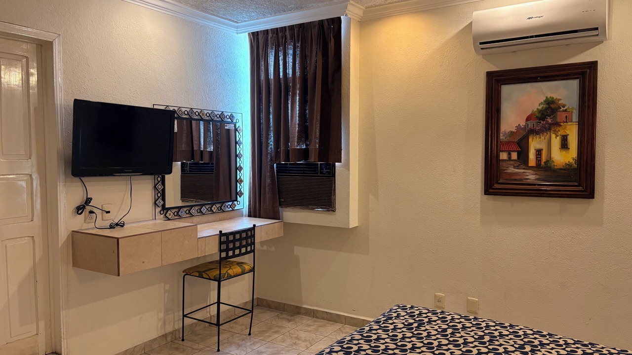 Photo of Bedroom in San Luis Potosi
