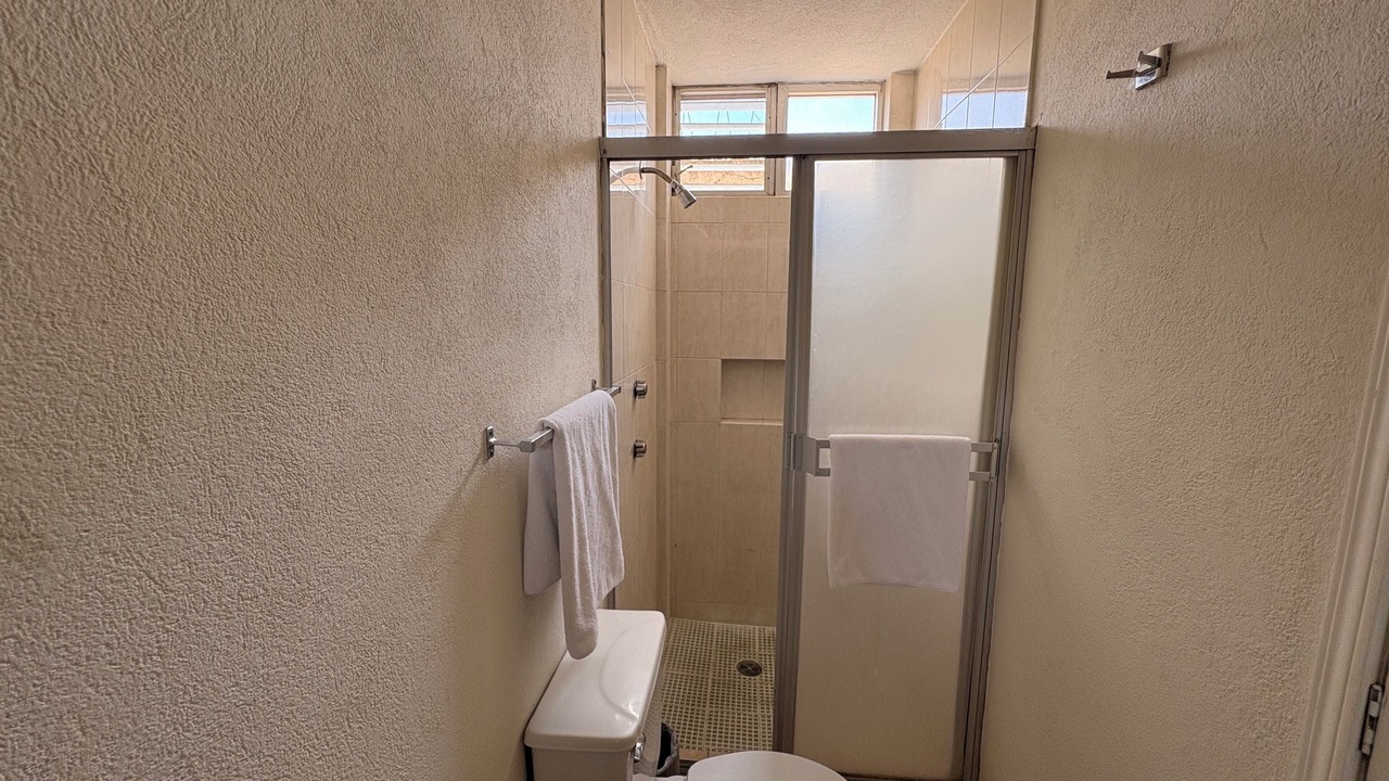 Photo of Bathroom in San Luis Potosi