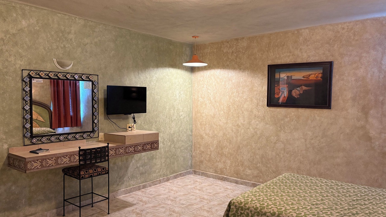 Photo of Bedroom in San Luis Potosi