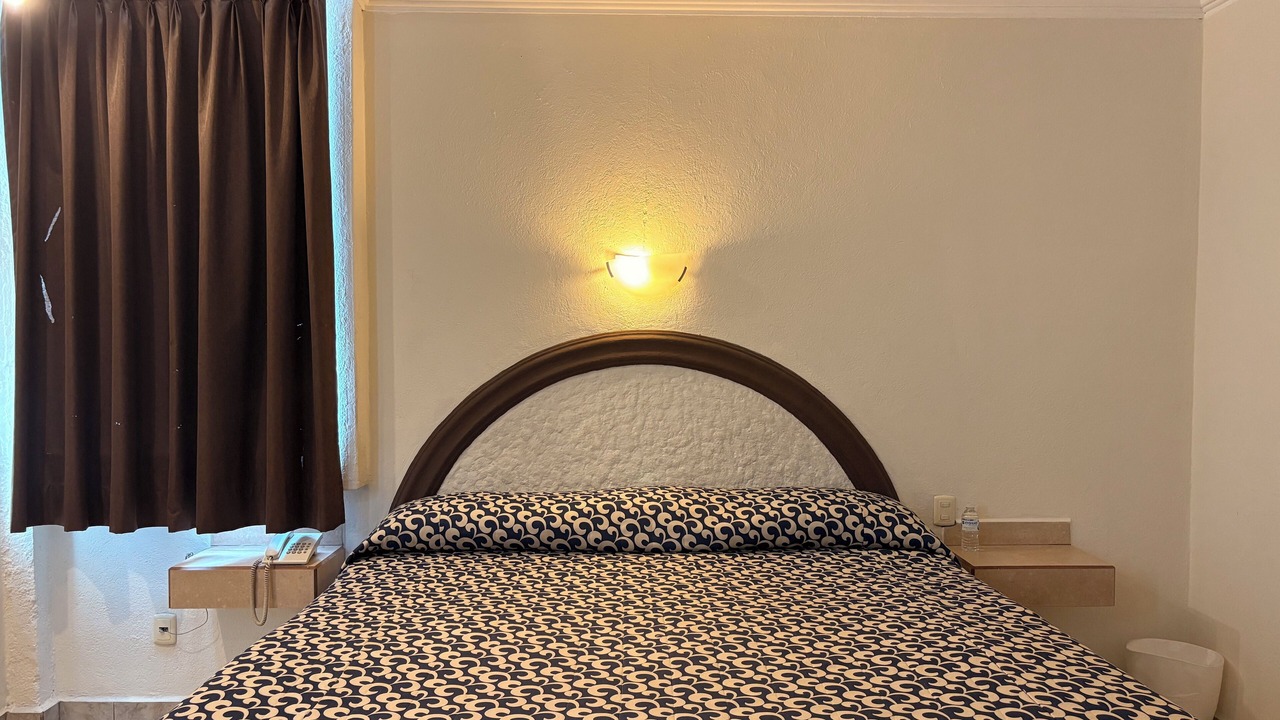 Photo of Bedroom in San Luis Potosi