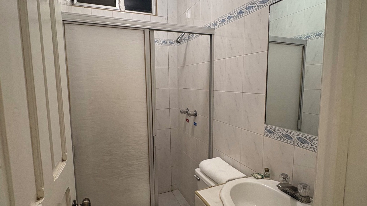 Photo of Bathroom in San Luis Potosi