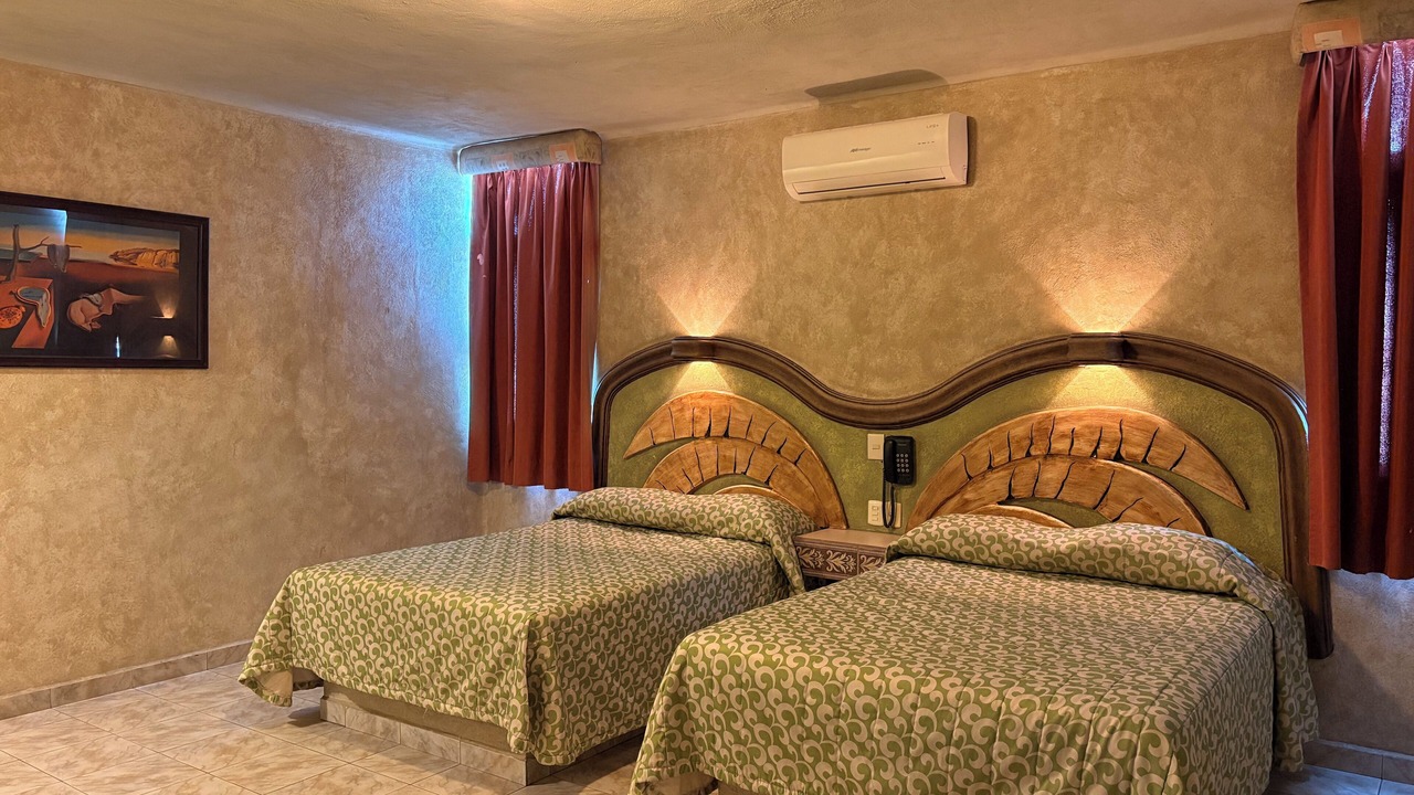 Photo of Bedroom in San Luis Potosi