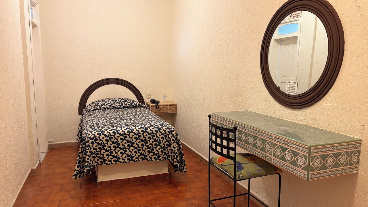 Photo of Bedroom in San Luis Potosi