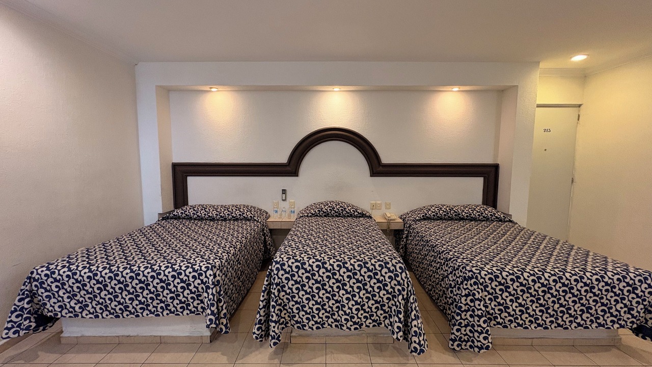 Photo of Bedroom in San Luis Potosi