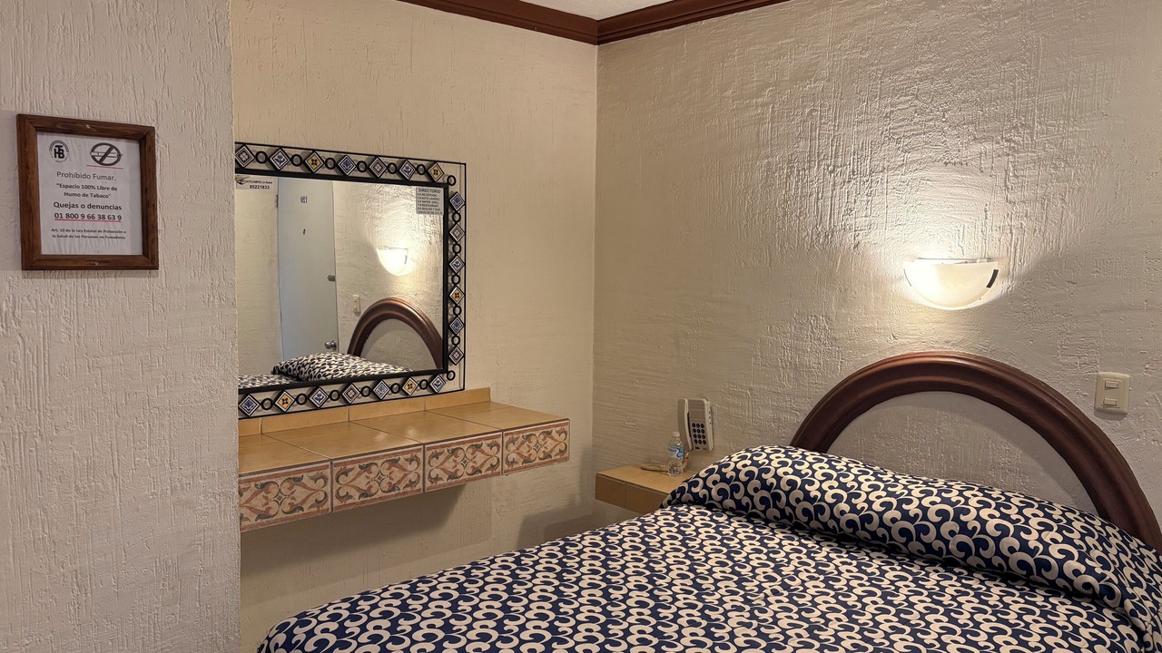 Photo of Bedroom in San Luis Potosi
