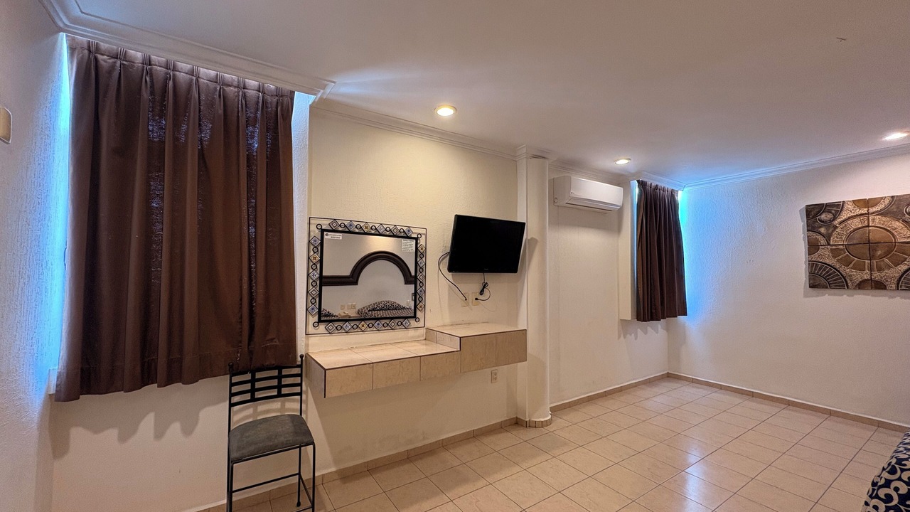 Photo of Bedroom in San Luis Potosi