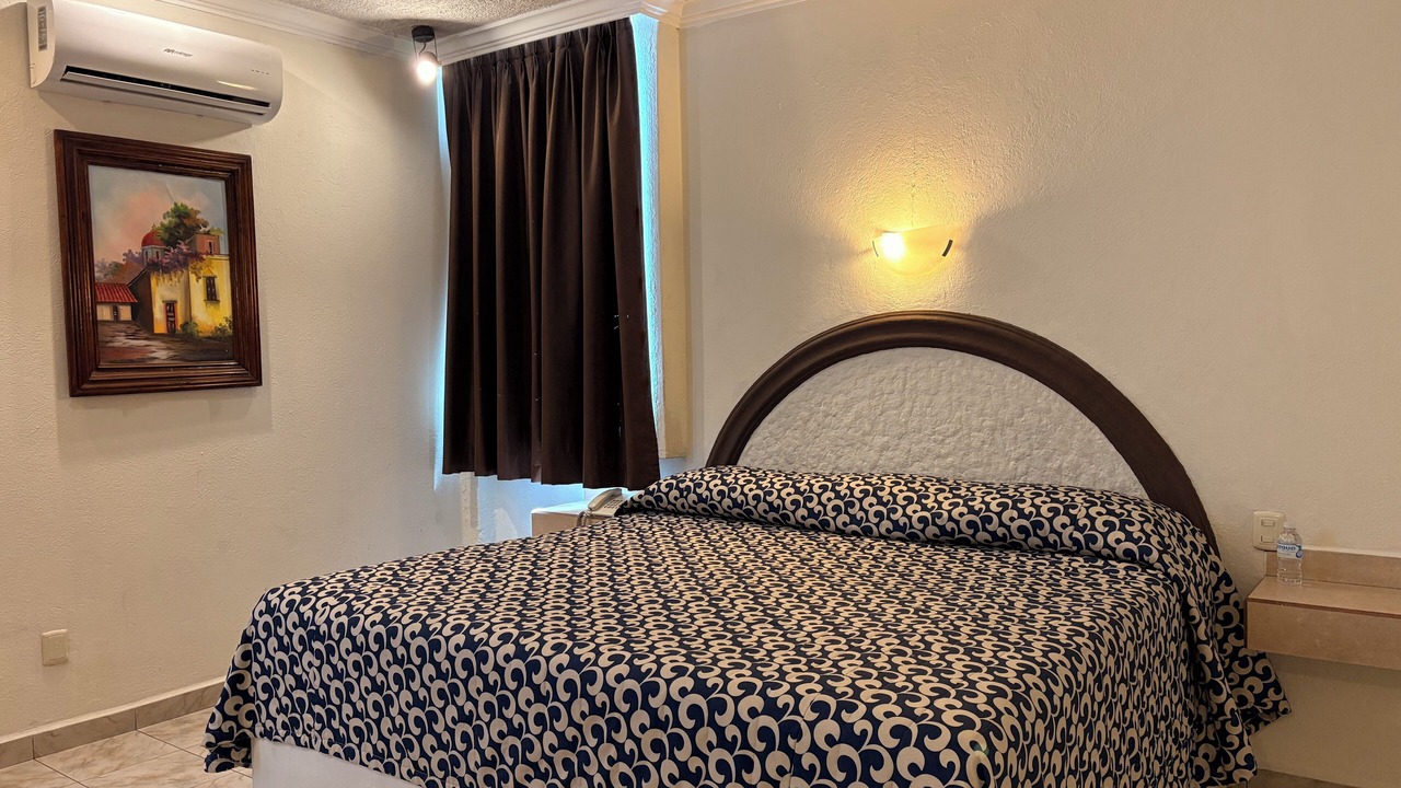 Photo of Bedroom in San Luis Potosi