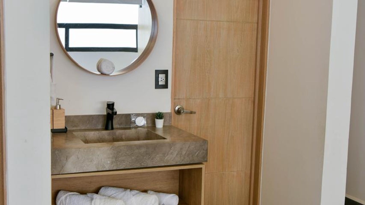 Photo of Bathroom in Jiutepec