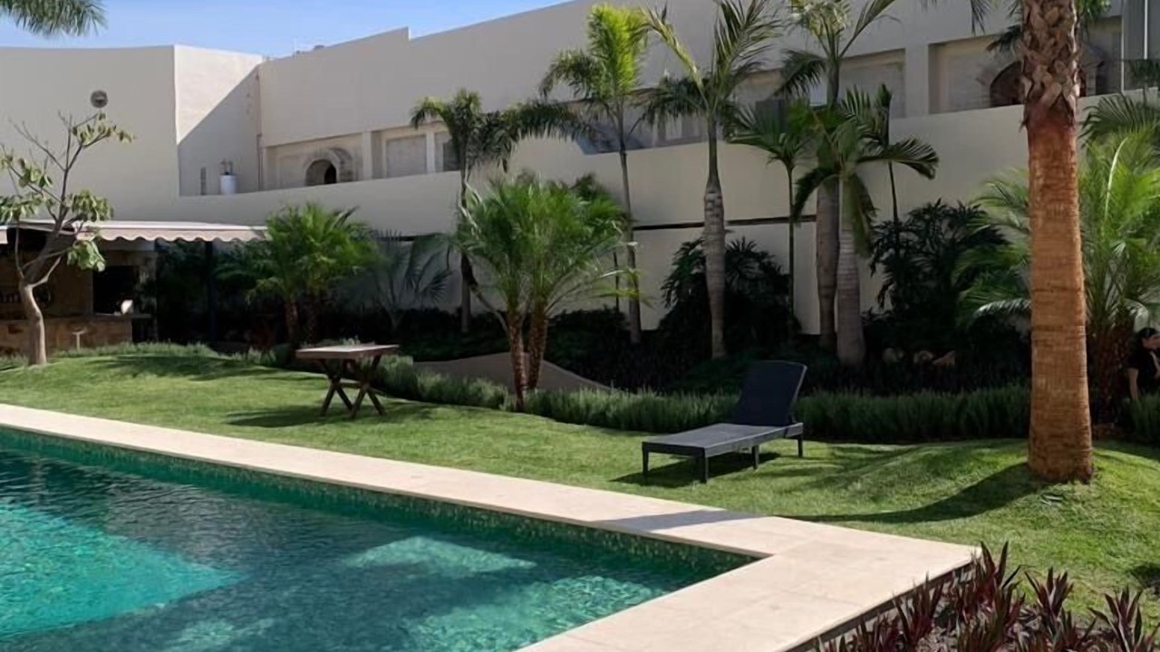 Photo of Outdoor in Jiutepec