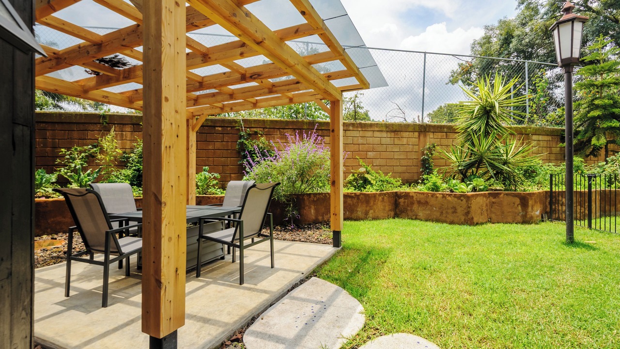 Photo of Patio Balcony in La Capilla